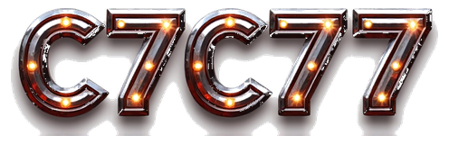 c7c77 logo